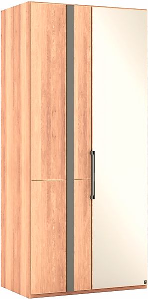 Musterring Drehtürenschrank "Sorrent, Kleiderschrank, Schrank, teilmassiv E günstig online kaufen