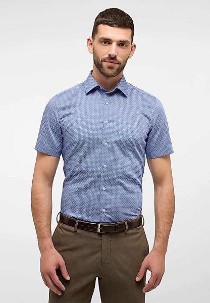 Eterna Kurzarmhemd "SLIM FIT" günstig online kaufen