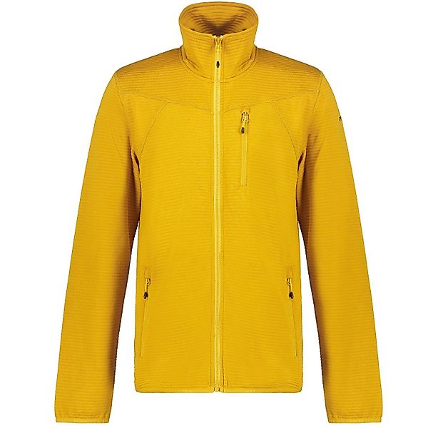Icepeak Strickfleecejacke Berthold Midlayer, dünne Unterjacke günstig online kaufen