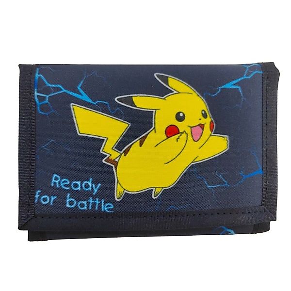 POS Geldbörse p:os Pokémon Portmonee Ready günstig online kaufen