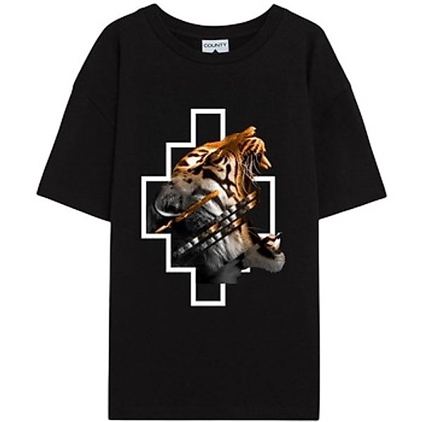 County Of Milan  T-Shirt S6CMMATH050 günstig online kaufen