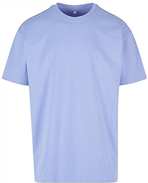 Build Your Brand Rundhalsshirt Herren Heavy günstig online kaufen