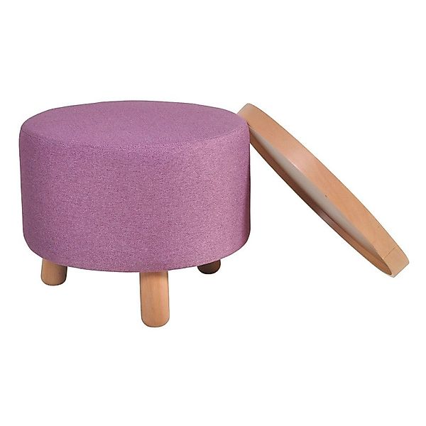 dasmöbelwerk Sitzhocker Molde Hocker Beistelltisch mit günstig online kaufen