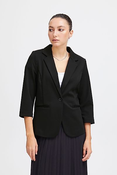 Ichi Kurzblazer IHKATE MS BL basic günstig online kaufen
