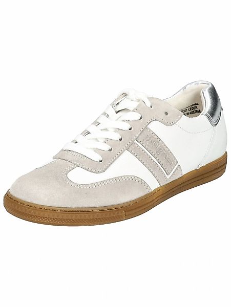 Paul Green Sneaker "Paul Green Sneaker Leder" günstig online kaufen