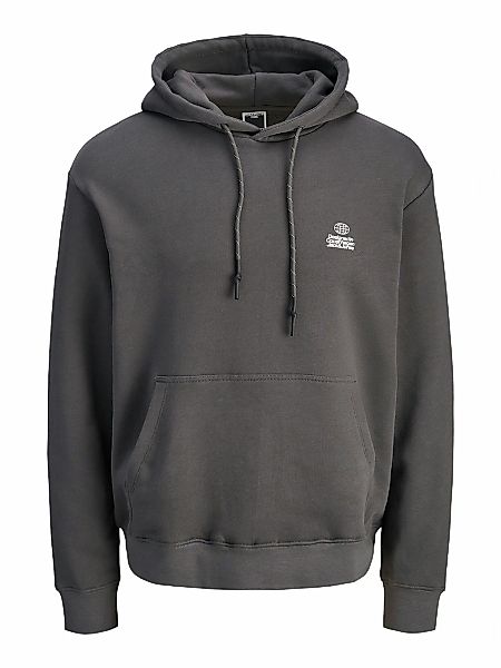 Jack & Jones Kapuzensweatshirt "JCOFLARE BACK PHOTO PRINT SWEAT HOOD" günstig online kaufen