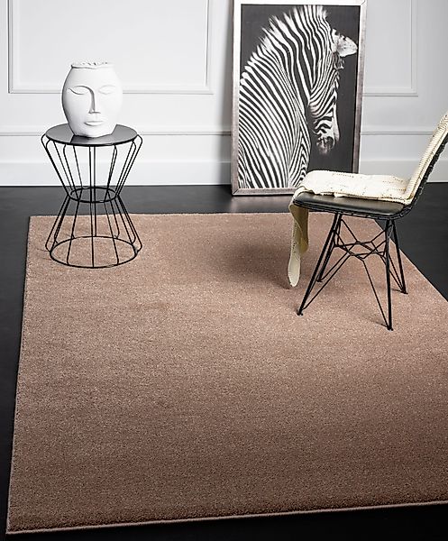 merinos Teppich Montana, rechteckig, Höhe: 20 günstig online kaufen