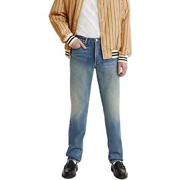 Levi's® 5-Pocket-Jeans 501® 54er Jeans im günstig online kaufen