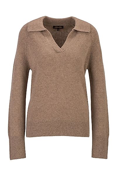 Dine ´n´ Dance V-Ausschnitt-Pullover Erika günstig online kaufen