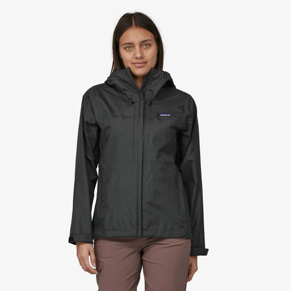 Patagonia Funktionsjacke W's Torrentshell 3L Rain günstig online kaufen