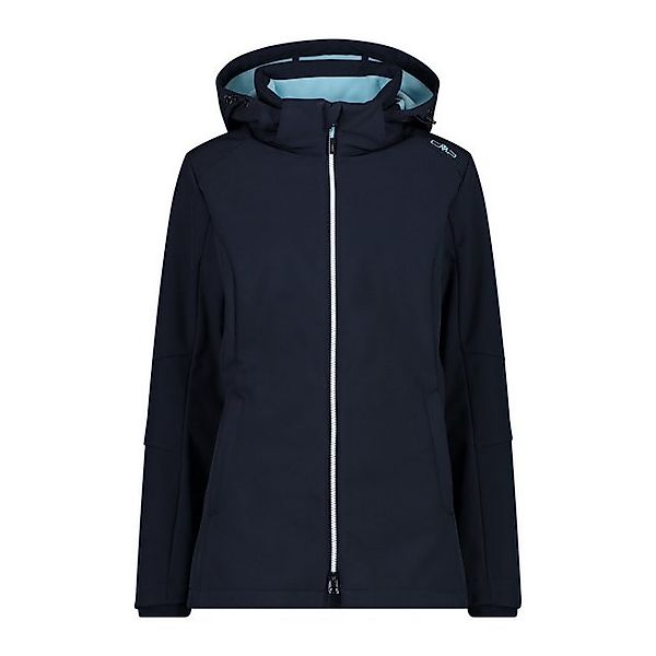 CMP Softshelljacke CMP Damen Softshell Jacke günstig online kaufen