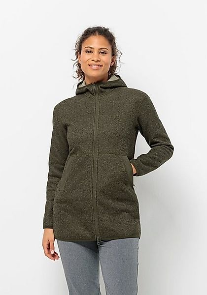 Jack Wolfskin Funktionsmantel TANNENSPUR COAT W günstig online kaufen