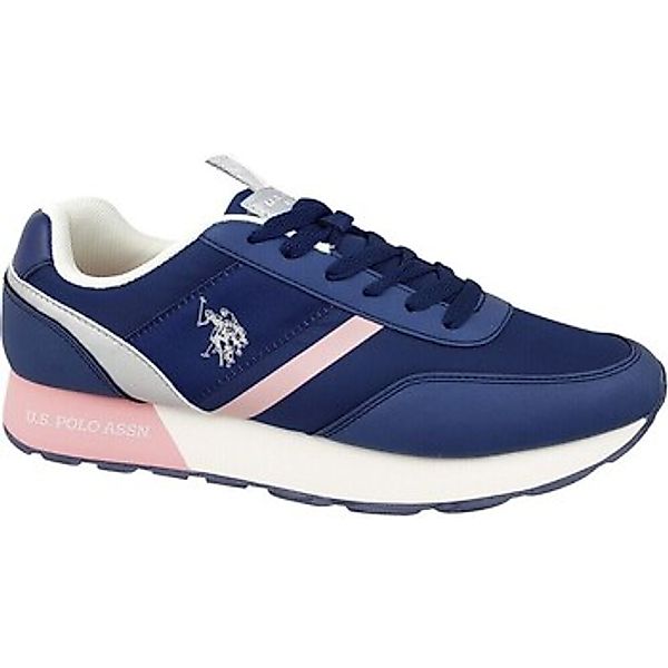 U.S Polo Assn.  Sneaker NOBIW002CDBL günstig online kaufen