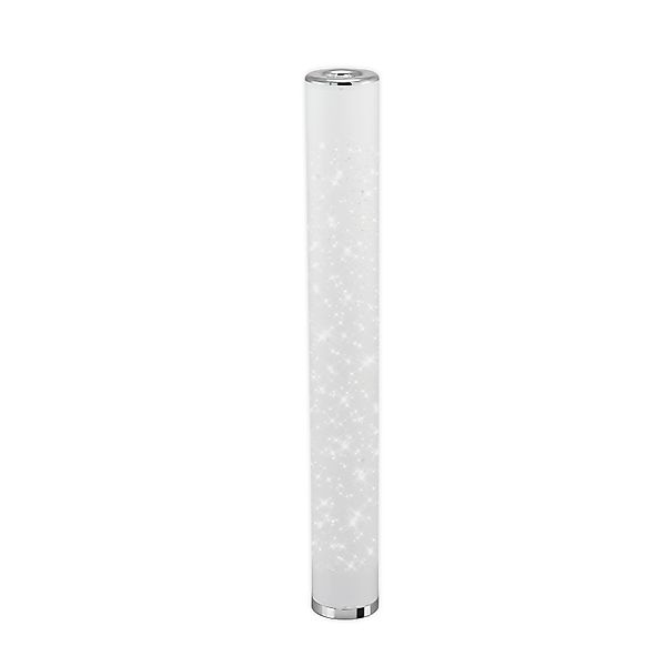 Briloner Leuchten LED Stehlampe 1378-016, Sternenhimmel, günstig online kaufen