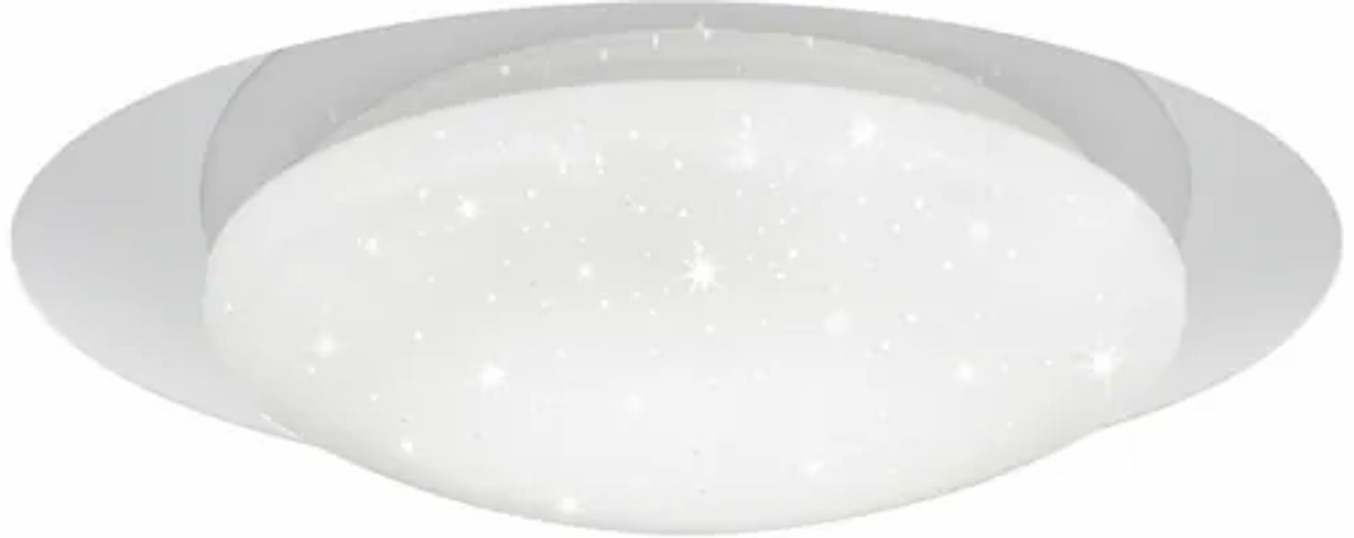 REALITY Leuchten LED Deckenleuchte »Frodo«, 1 flammig, Leuchtmittel LED-Mod günstig online kaufen
