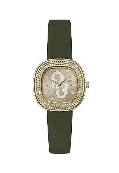 Furla Quarzuhr FURLA TV SHAPE, (1-tlg), günstig online kaufen