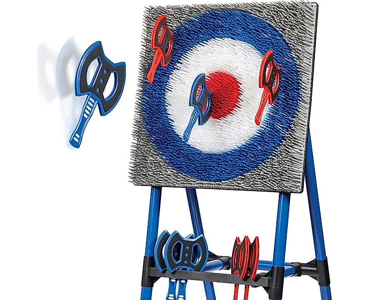 EastPoint Wurfscheibe Axt-Wurfspiel, Dartspiel, Axethrow Spiel für Garten/P günstig online kaufen