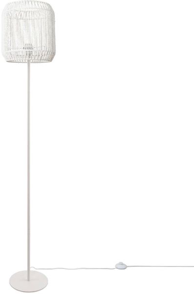 Paco Home Stehlampe Pedro, ohne Leuchtmittel, günstig online kaufen
