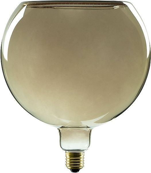 SEGULA LED-Leuchtmittel LED Floating Globe 200, E27, 1 St., Extra-Warmweiß, günstig online kaufen