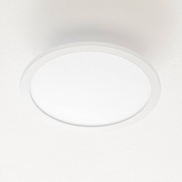 Eglo Connect LED-Deckenleuchte Sarsina Ø 30 cm günstig online kaufen