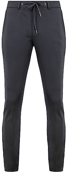 Suitable Pantalon Jersey Navy - Größe 54 günstig online kaufen