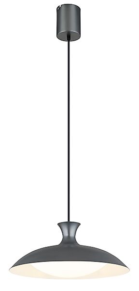 GLOBO LIGHTING Hängeleuchte »ROCHA« LED-Modul 1 Stk. warmweiß - kaltweiß Hä günstig online kaufen