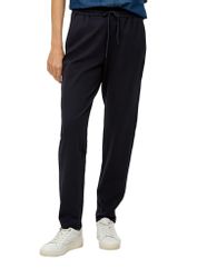 s.Oliver 7/8-Hose Hose Interlock-Jogg Pants mit günstig online kaufen