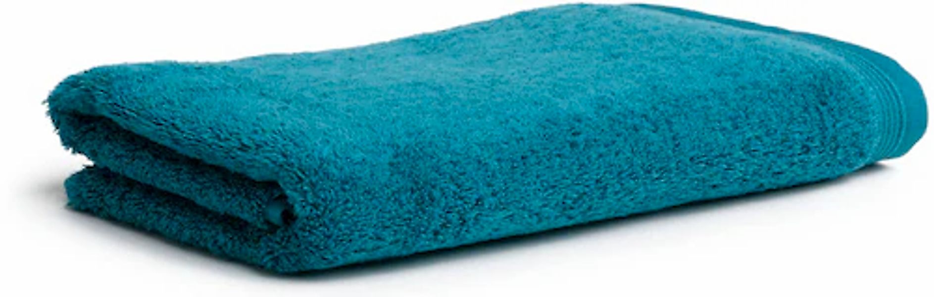 Möve Badetuch »Superwuschel«, (1 St.), Badetuch mit Bordüre, 100% Premium C günstig online kaufen