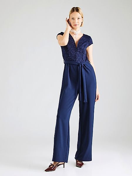 Vila Jumpsuit (1-tlg) Spitze günstig online kaufen