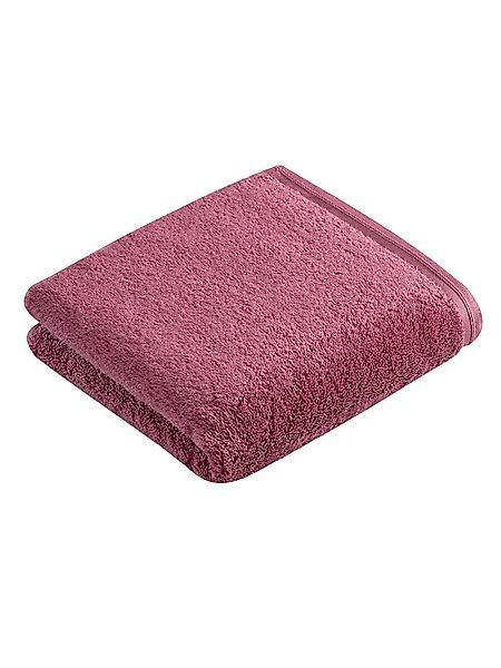 Vossen Handtuch Handtuch 60 x 110 günstig online kaufen