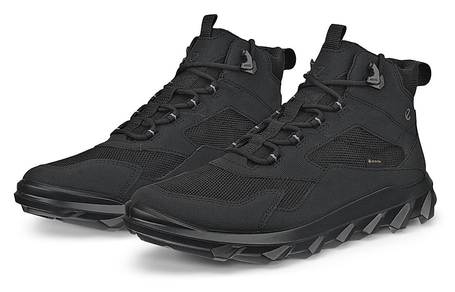 Ecco MX Winterboots mit atmungsaktiver GORE-TEX günstig online kaufen