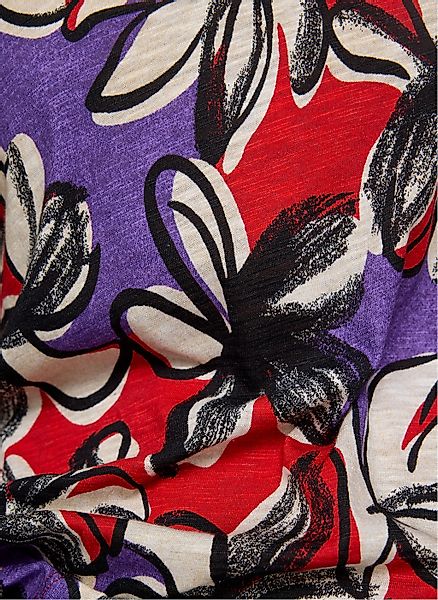 Rabe Print-Shirt "T-Shirt" günstig online kaufen