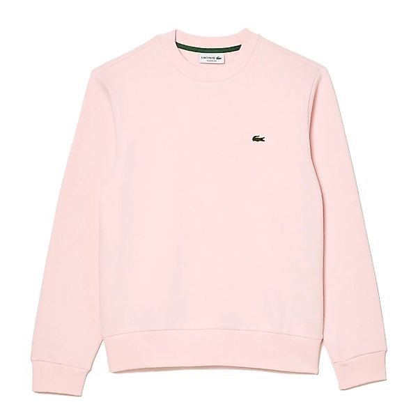 Lacoste Sweater Lacoste Small Logo Sweater günstig online kaufen