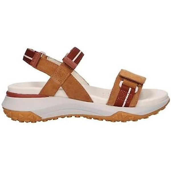 Geox  Sandalen D35TBB 02011 D SORAPISGRIP günstig online kaufen