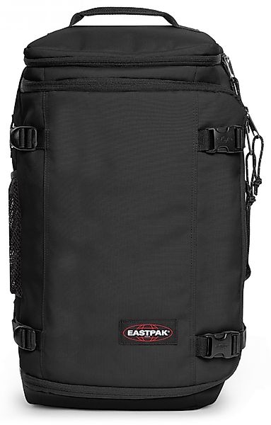 Eastpak Rucksack Handgepäck CARRY PACK Black, 30L, als Tasche oder Rucksack günstig online kaufen