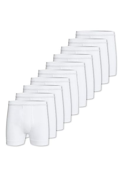 conta Retro Boxer 10er Pack Doppelripp günstig online kaufen