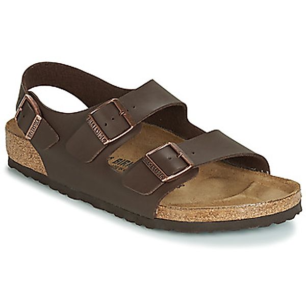 BIRKENSTOCK  Sandalen MILANO günstig online kaufen