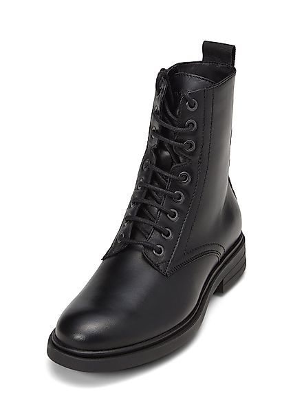 Marc O'Polo mit praktischem Innenzipper Stiefelette günstig online kaufen