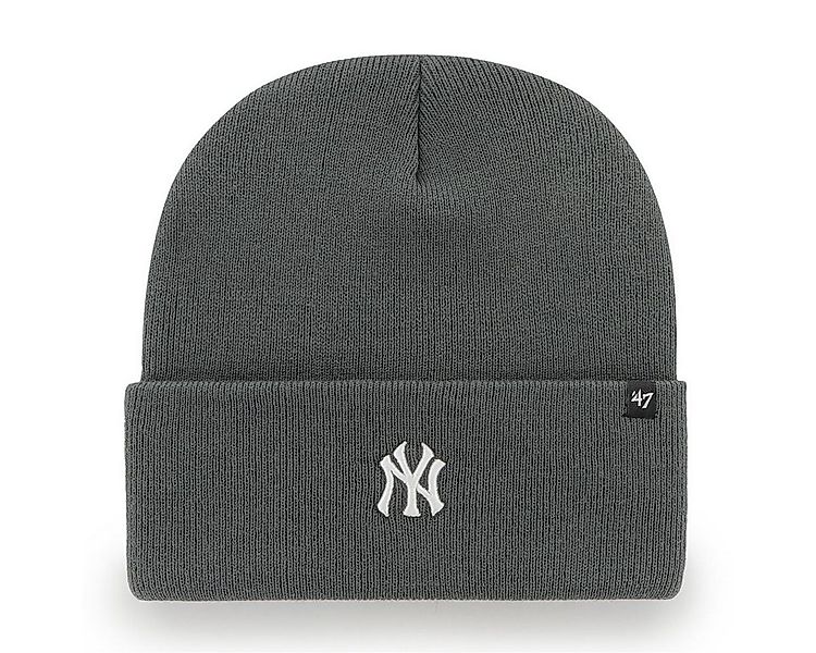 '47 Brand Beanie '47 Brand Beanie MLB New York Yankees Base Runner '47 CUFF günstig online kaufen