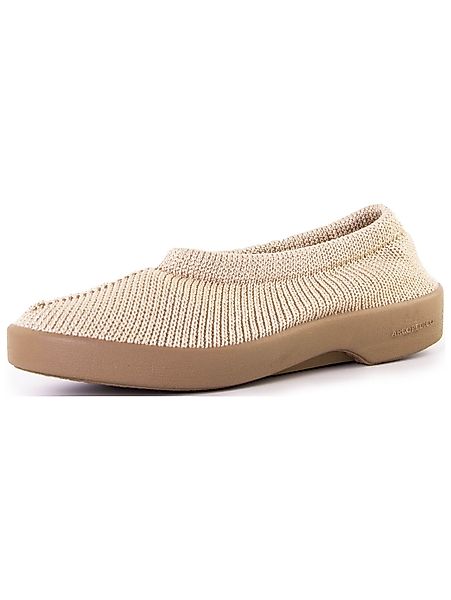 ARCOPEDICO Slipper Textil Slipper günstig online kaufen