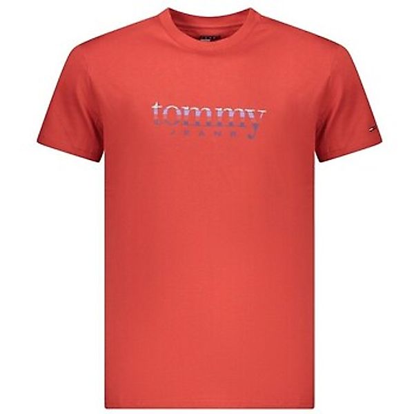 Tommy Hilfiger  T-Shirt dm0dm22333roxl03xl günstig online kaufen