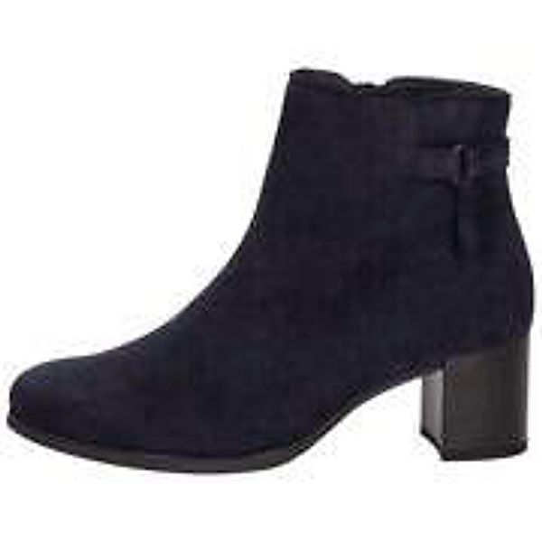 Gabor Stiefelette Damen blau günstig online kaufen
