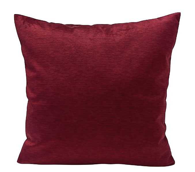 RoKo-Textilien Kissenbezug Kissenbezug » Kissenhülle 100% günstig online kaufen