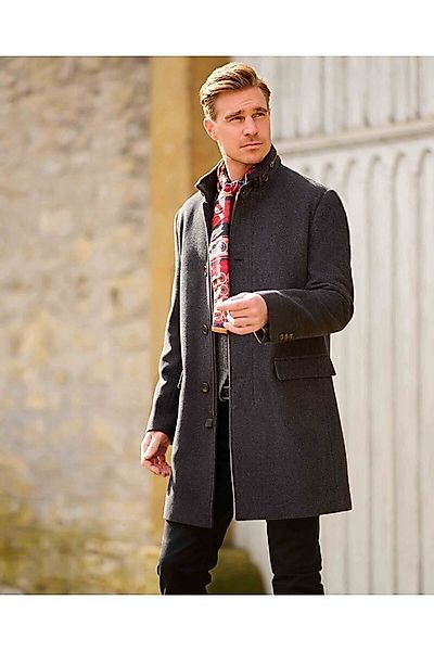 Wellington of Bilmore Wollmantel günstig online kaufen
