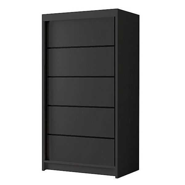 Sofnet Kleiderschrank Letto IV (mit Schiebetüren günstig online kaufen