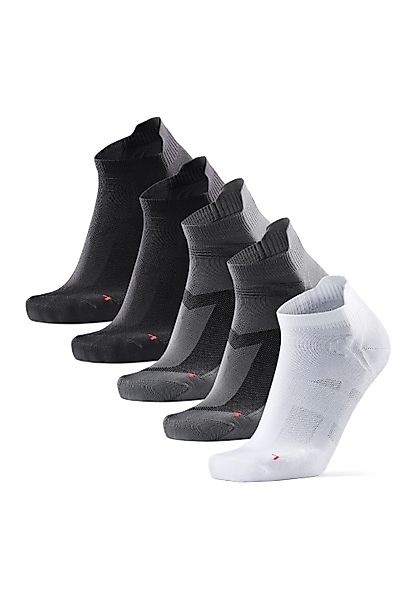 DANISH ENDURANCE Basicsocken No Show Running günstig online kaufen