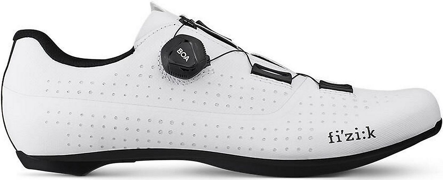 Fizik Fahrradschuh Rennrad- Fahrradschuhe "Tempo Overcurve R4" günstig online kaufen