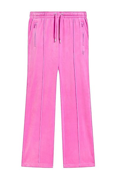 Juicy Couture Sweathose TINA COL OUT TRACKPANT Damen Trainingshose Damen, S günstig online kaufen