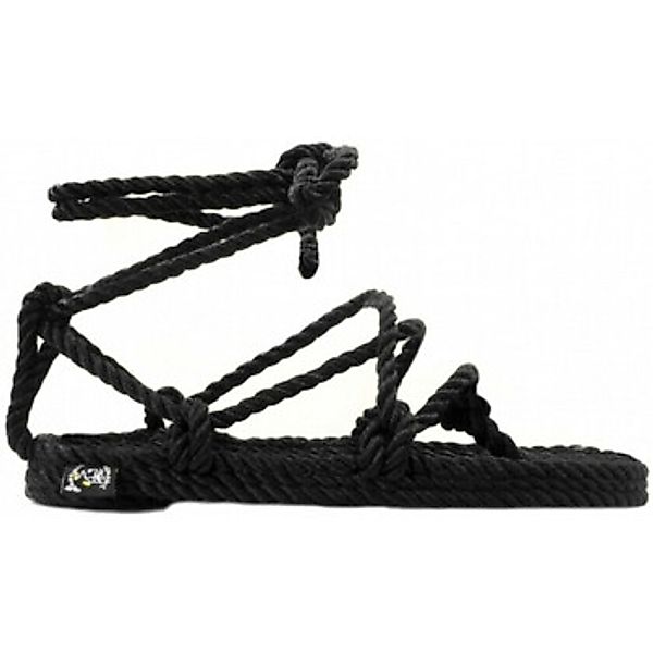 Nomadic State Of Mind  Sandalen ROMANO-NERO günstig online kaufen