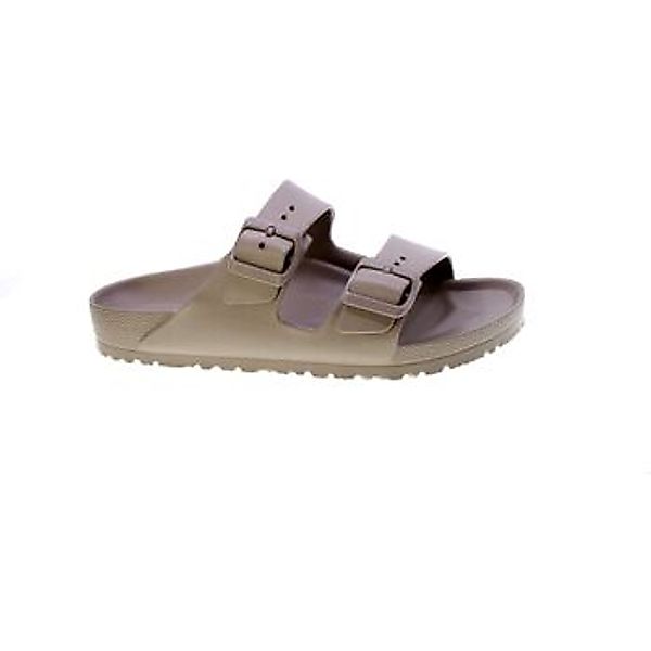 BIRKENSTOCK  Pantoffeln ARIZONA EVA GRAY TAUPE CALZ S günstig online kaufen